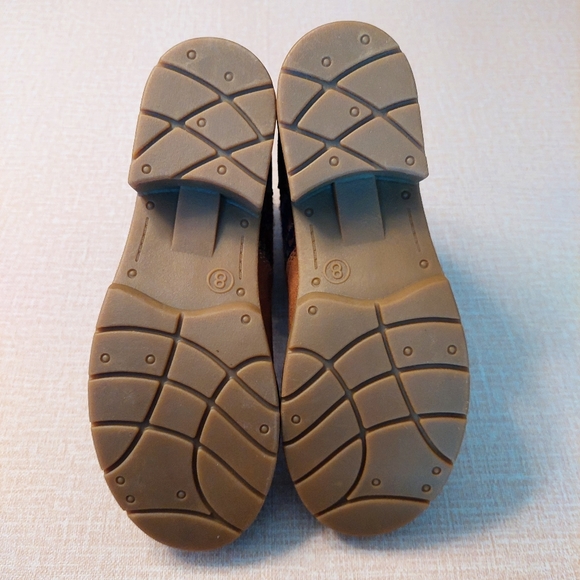 Mossimo booties size 8 - Picture 2 of 7